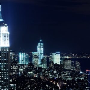 CITIES (461/532)